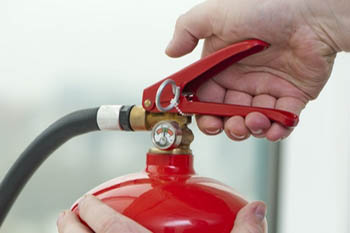 Dependable Auburn fire extinguisher Maintenance in WA near 98092