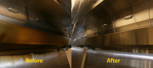 Restaurant-Hood-Cleaning-Sumner-wa