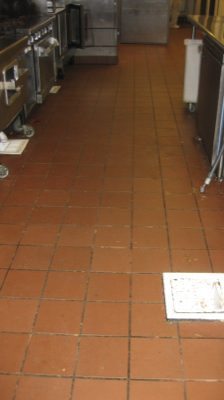 Floor-Before