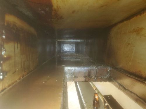 Duct-Work-Cleaning-7