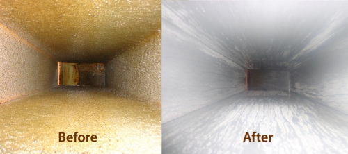 ducts-work-cleaning-Issaquah-wa