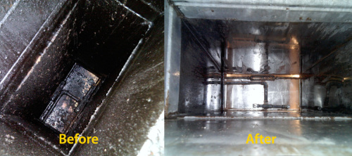ducts-work-cleaning-Olympia-wa