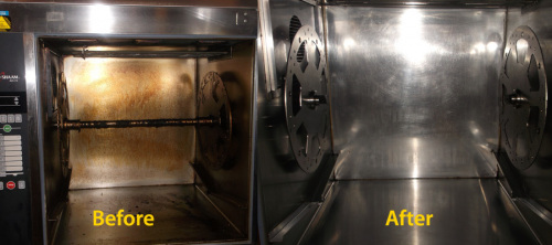 equipment-cleaning-Puyallup-wa