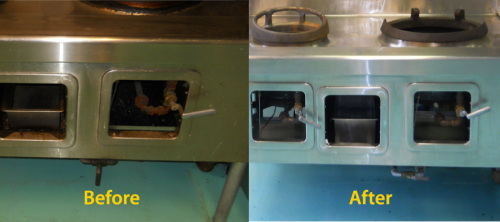 equipment-cleaning-South-Hill-wa