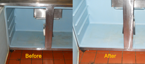 equipment-cleaning-burien-wa