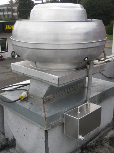Grease-Contaimen-Tanks-Spanaway-wa