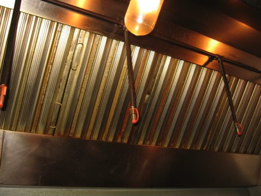 Hood-Cleaning-Olympia-WA