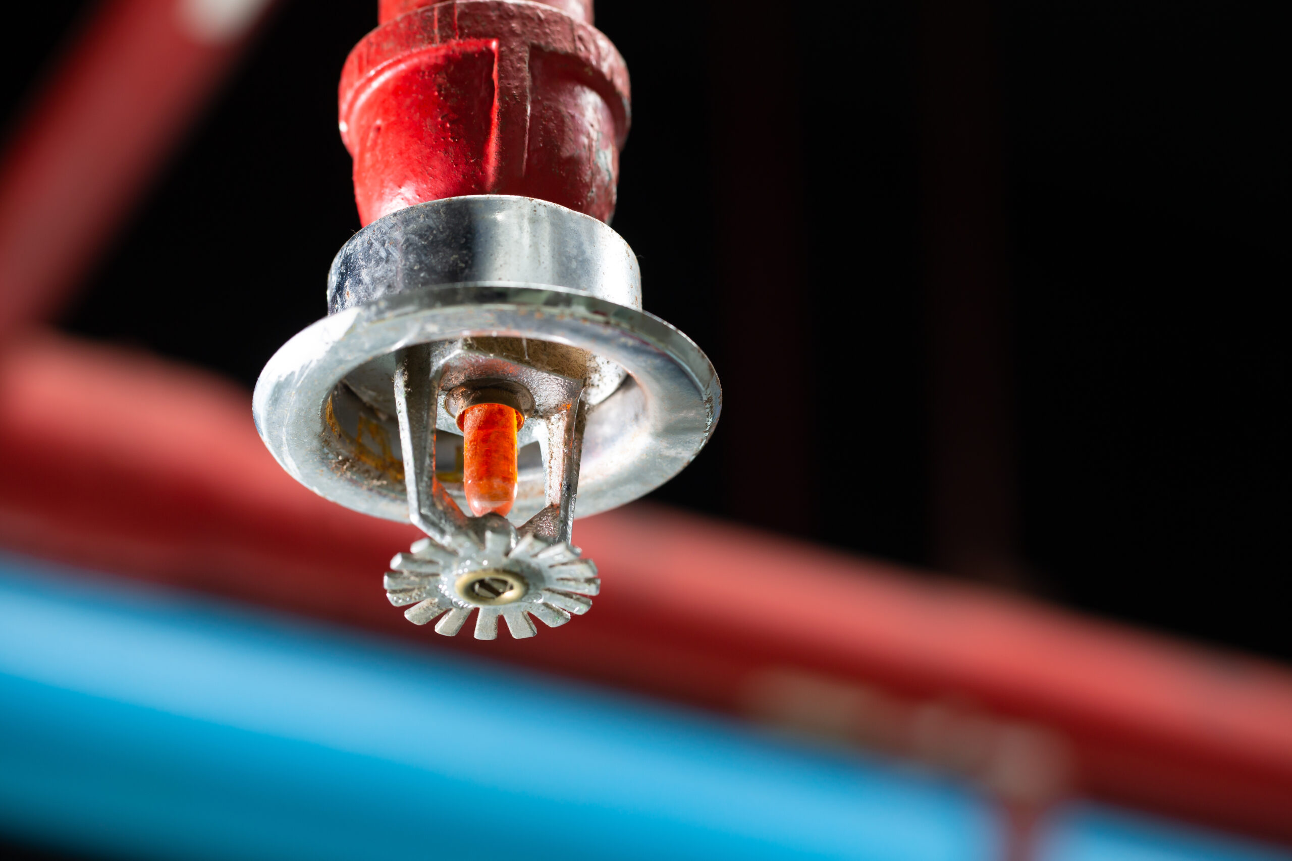 Seattle Commercial Kitchen Suppression System