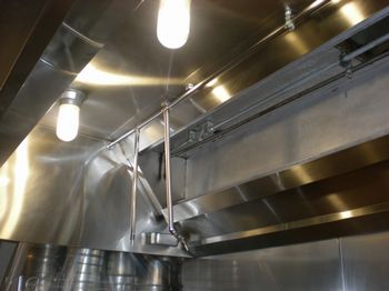 Seattle Free Hood & Duct Compliance Inspections