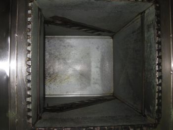 Seattle Free Kitchen Exhaust Inspection